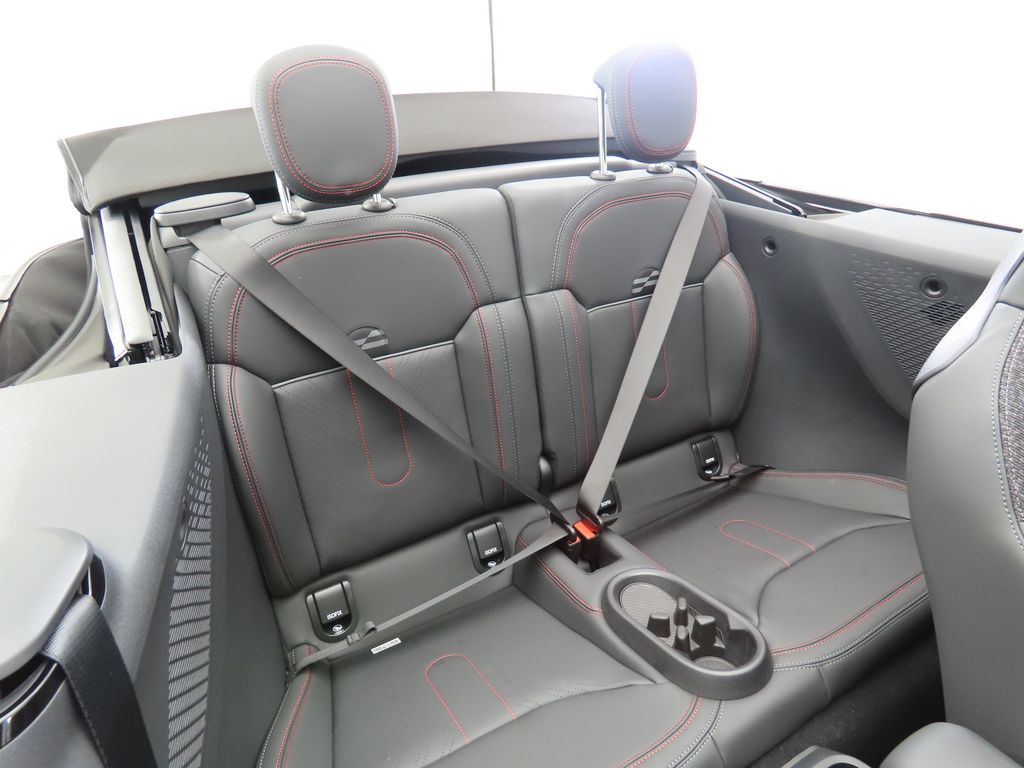 Thumbnail: 2026 MINI Cooper - 28