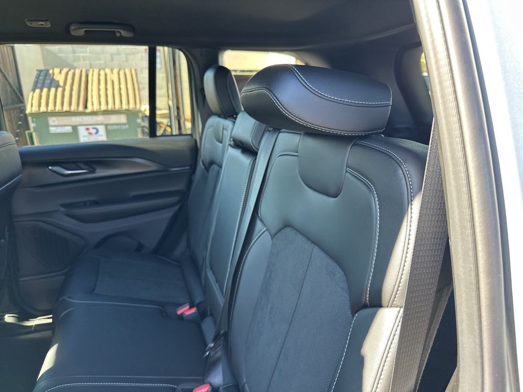 New Car 2025 Jeep Grand Cherokee  For Sale Under $50,000 In Austin, Texas