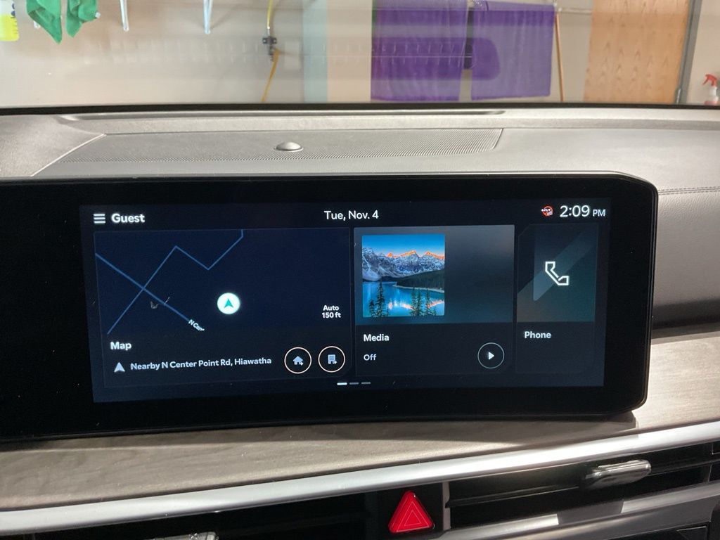 New 2026 Silver Kia X-Line SX image 18