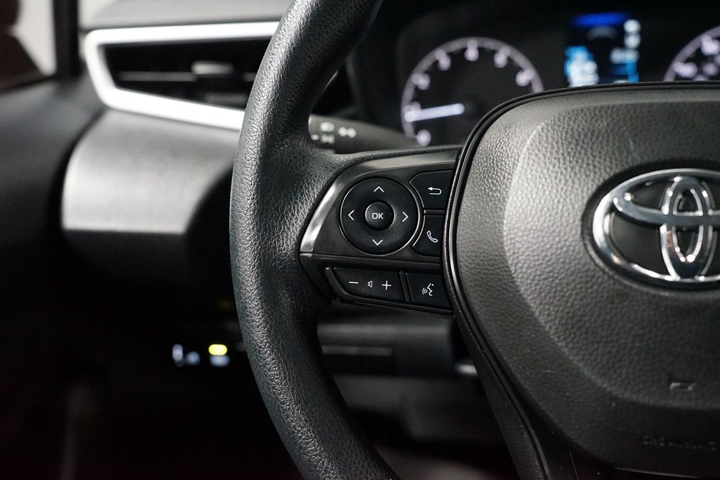 Thumbnail: 2024 Toyota Corolla - 14