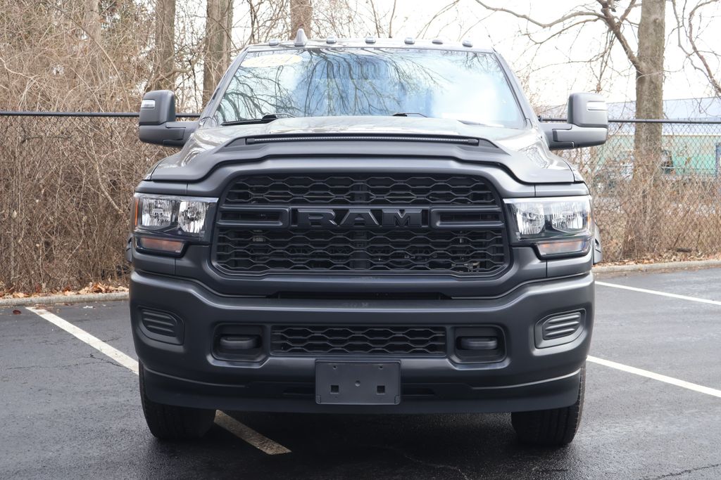 Thumbnail: 2024 RAM 3500 - 2