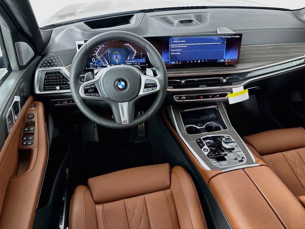 Thumbnail: 2027 BMW X7 - 19