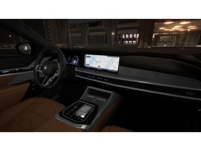 Thumbnail: 2025 BMW 7 Series - 14