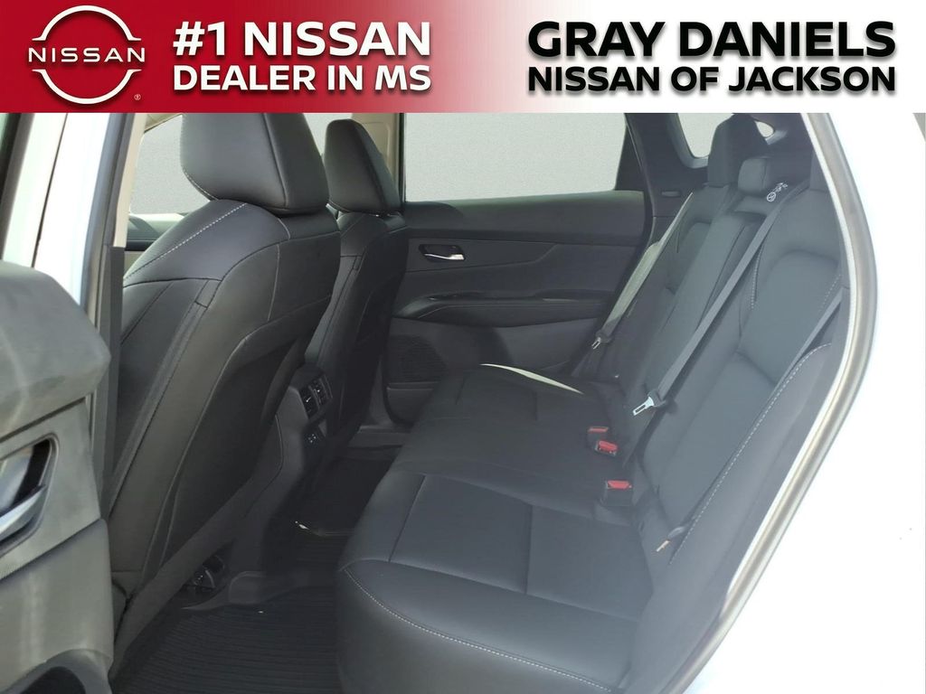 New 2026 Nissan Murano SUV