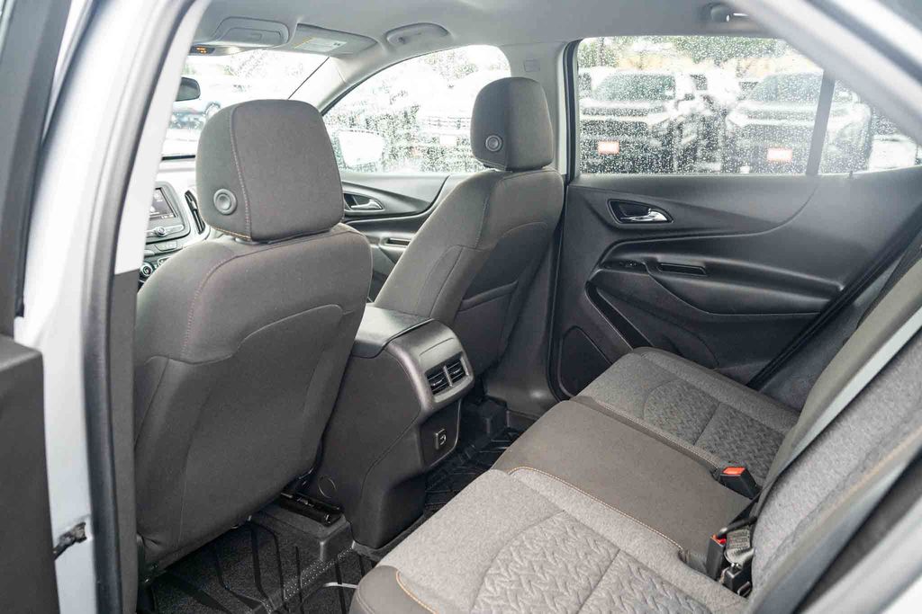 Used Car 2024 Chevrolet Equinox  Lt For Sale Under $30,000 In Austin, Texas