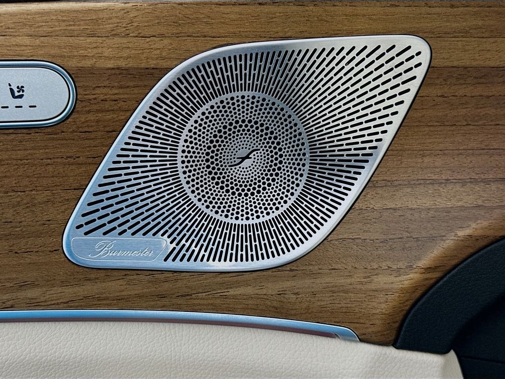 Thumbnail: 2021 Mercedes-Benz GLE - 19