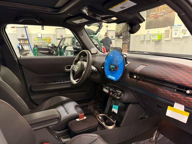 Thumbnail: 2026 MINI Cooper - 28