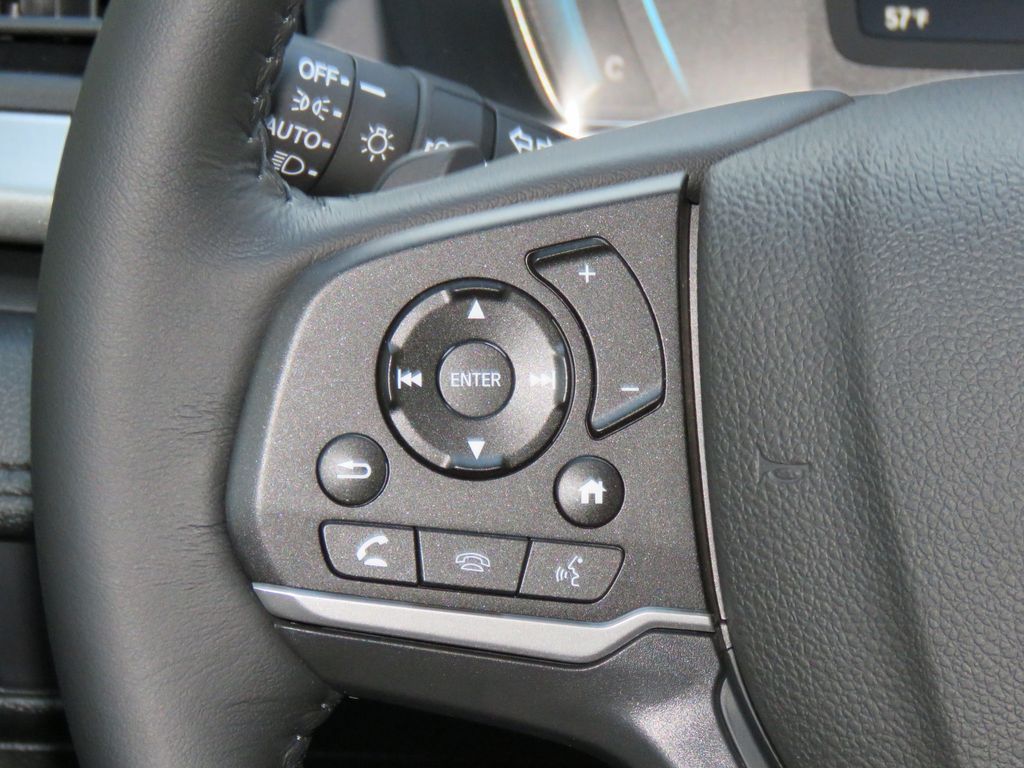 Thumbnail: 2026 Honda Odyssey - 15