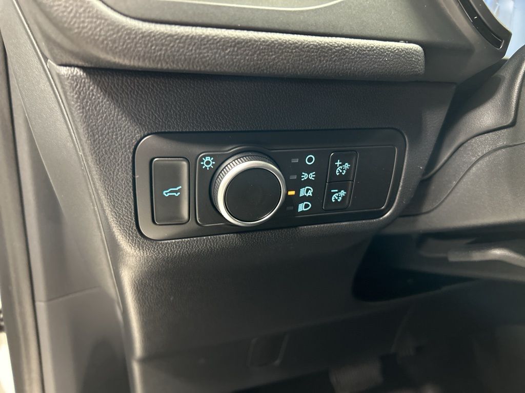 new 2026 Ford Escape car, priced at $35,315