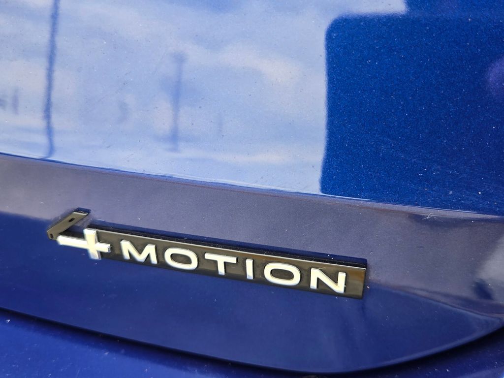 2022 Volkswagen Taos - $13,000