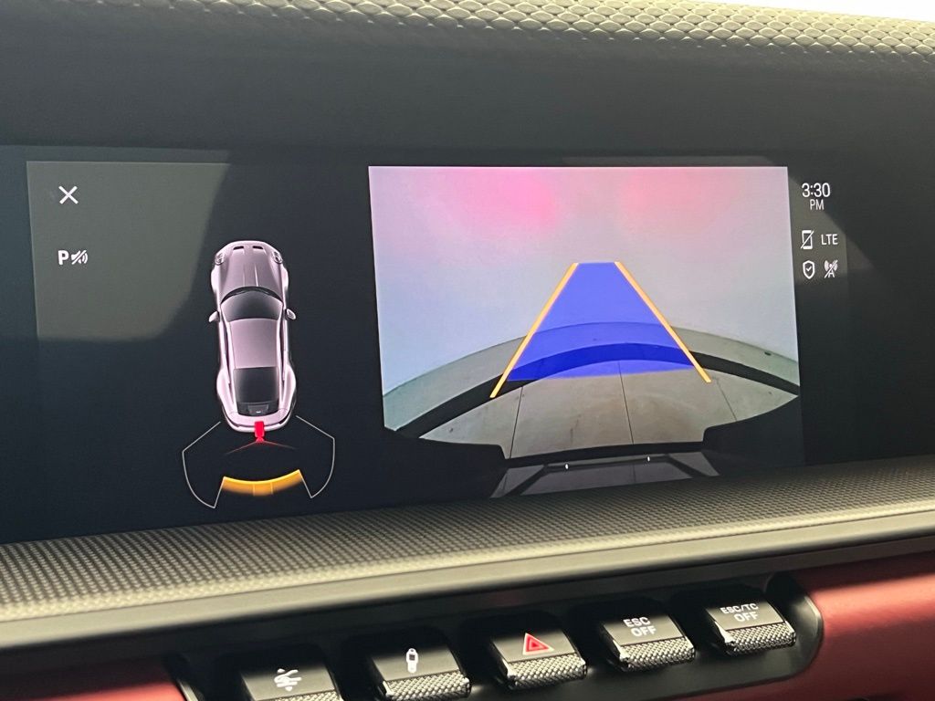 Thumbnail: 2022 Porsche 911 - 16