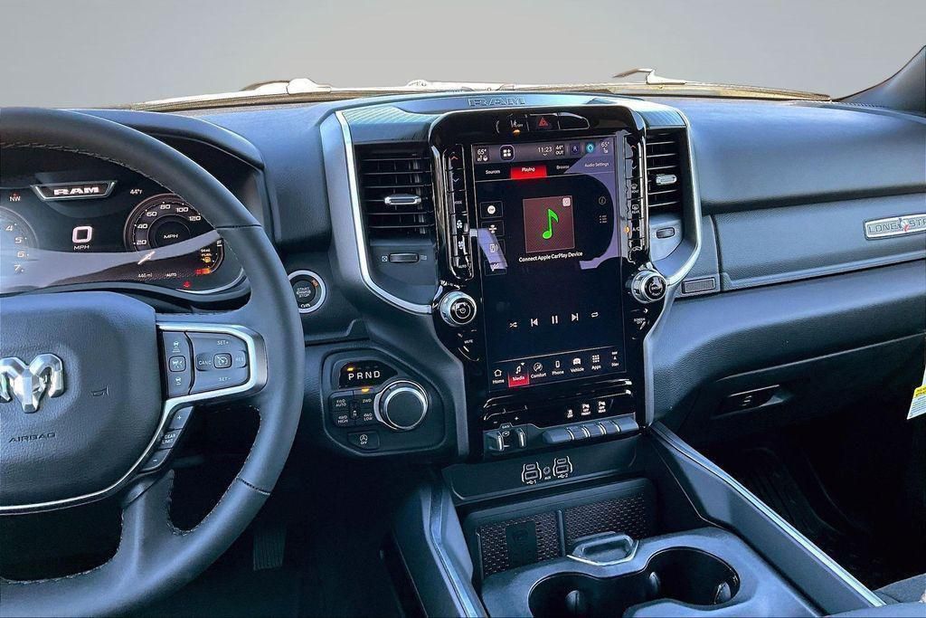 2026 Ram 1500 Big Horn/Lone Star - 6