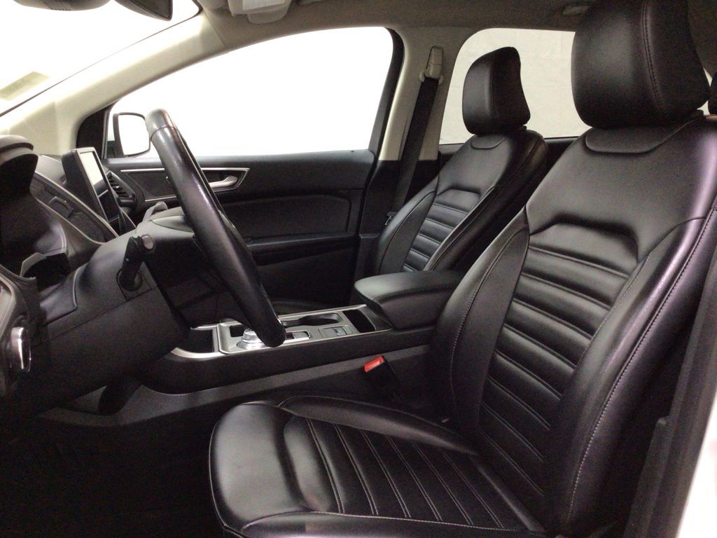 Used 2024 Ford Edge SUV