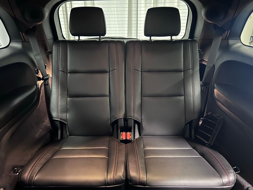 new 2026 Dodge Durango car, priced at $49,780