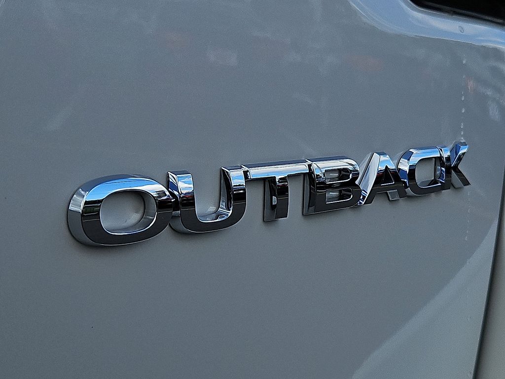 Thumbnail: 2025 Subaru Outback - 32