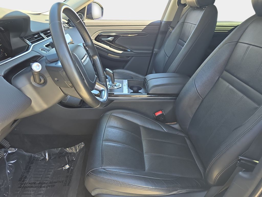 Used 2020 Gray Land Rover S image 18