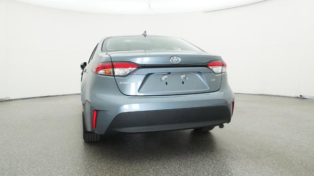Thumbnail: 2026 Toyota Corolla - 24