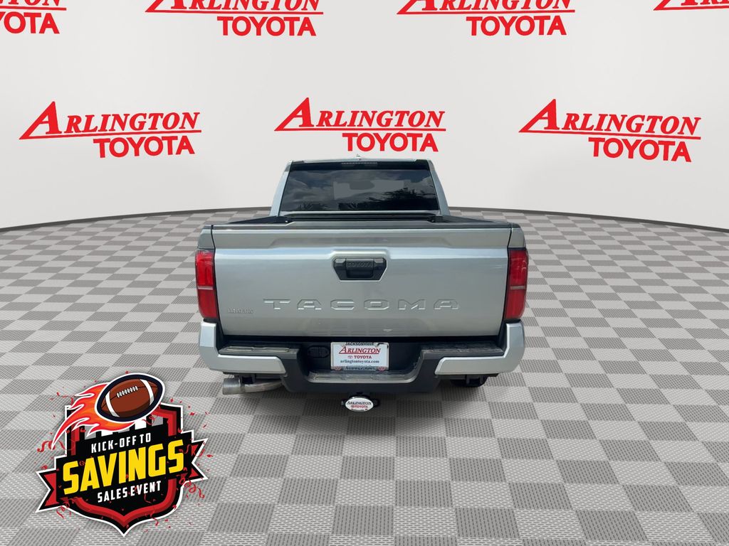Used 2026 Toyota Tacoma Truck