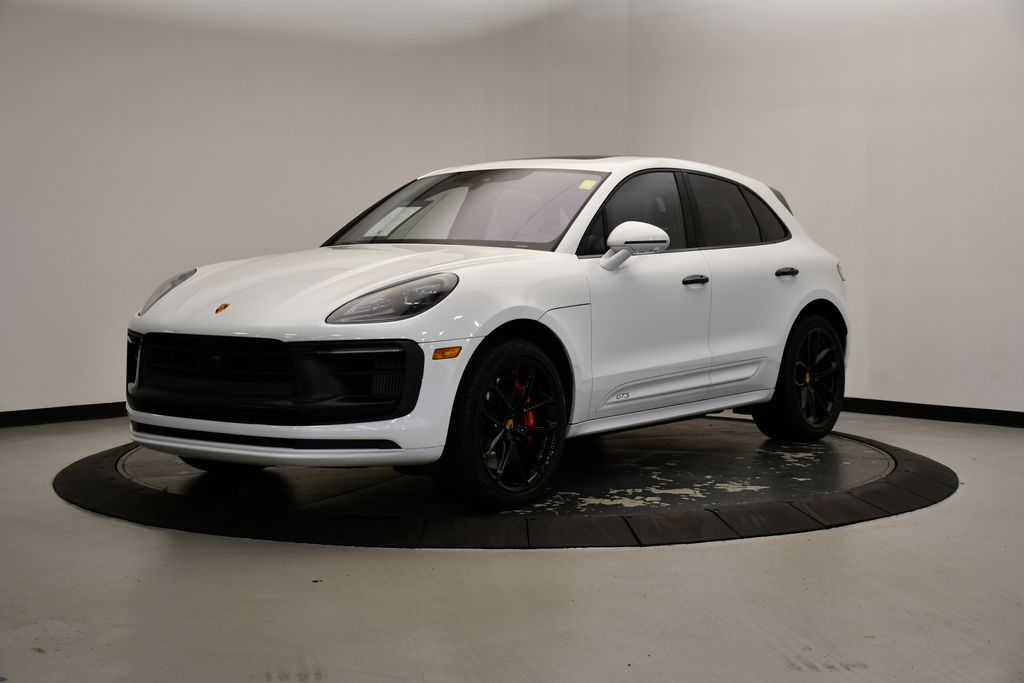 2023 Porsche Macan GTS -
                Fairfield, CT