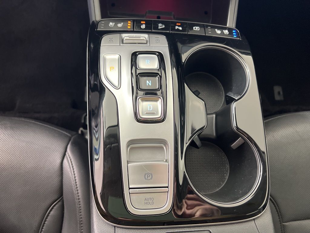 Certified Used 2023 Gray Hyundai Limited image 29