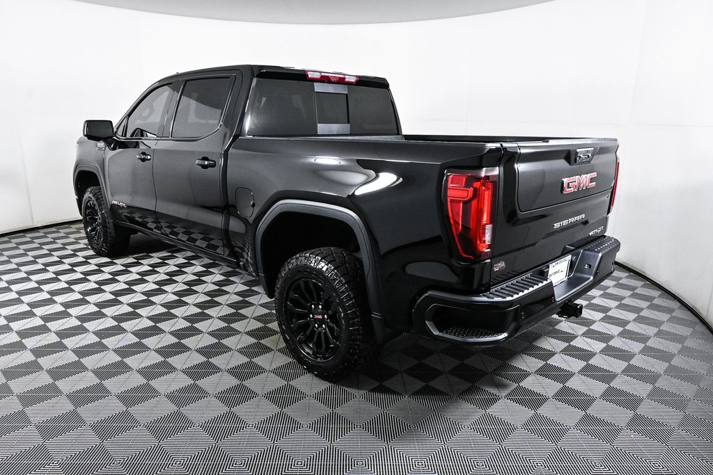 2023 GMC Sierra 1500 AT4X 4