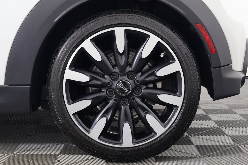 Thumbnail: 2024 MINI Cooper - 16