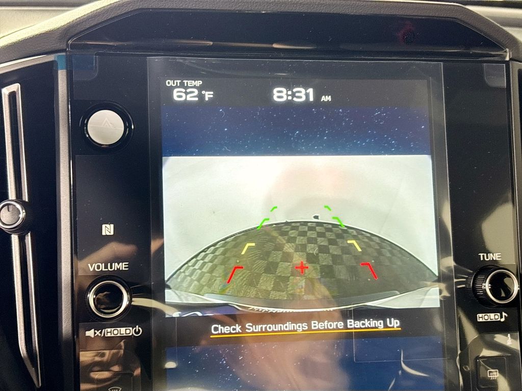 2026 Subaru WRX Premium