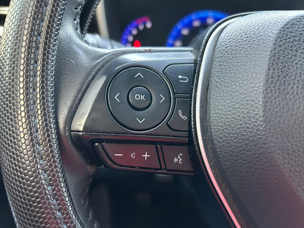 Thumbnail: 2020 Toyota Corolla - 20