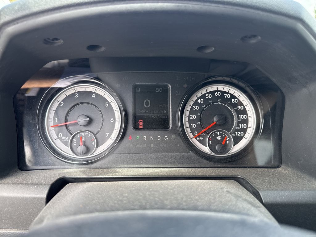 2021 Ram 1500 Classic Express Gray at Bayway Chrysler Dodge Jeep Ram