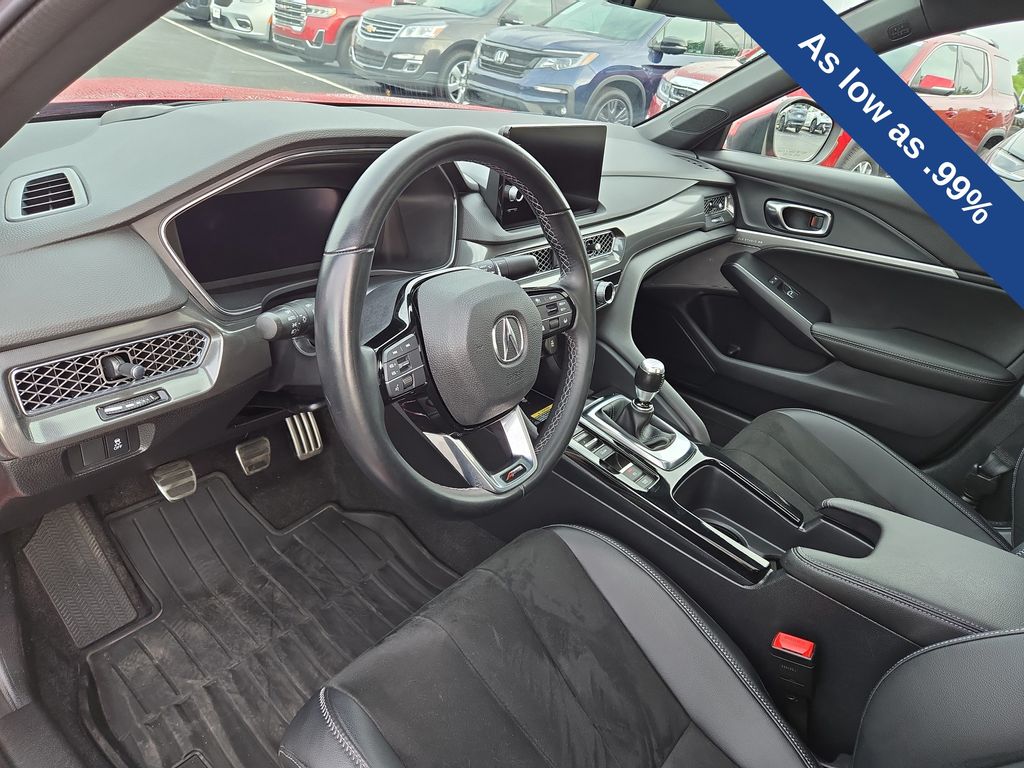 Used 2023 Acura Integra For Sale in Fort Wayne, IN