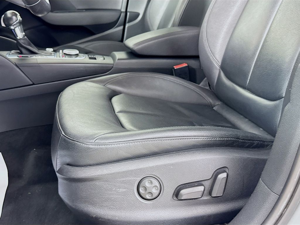 Used Car 2015 Audi A3  1.8t Premium For Sale Under $10,000 In Austin, Texas