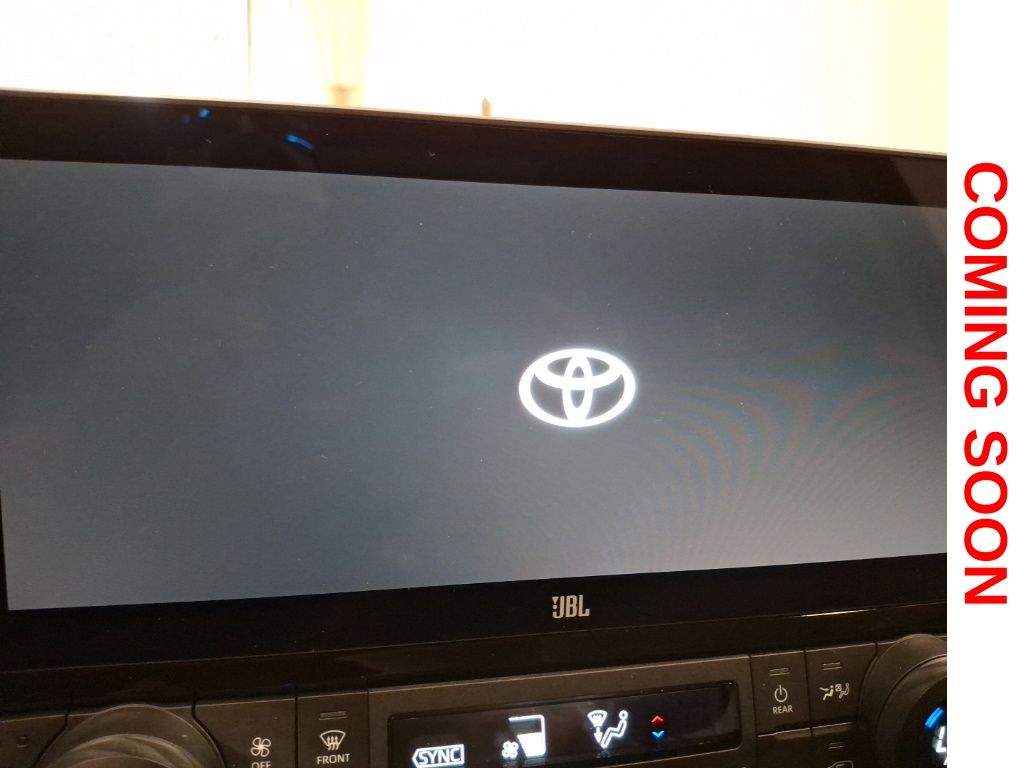 Used 2026 Toyota Grand Highlander Hybrid SUV