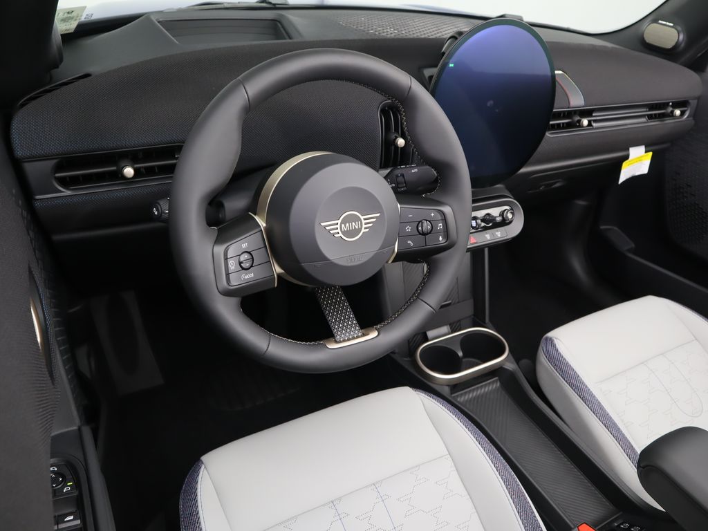 Thumbnail: 2026 MINI Cooper - 19