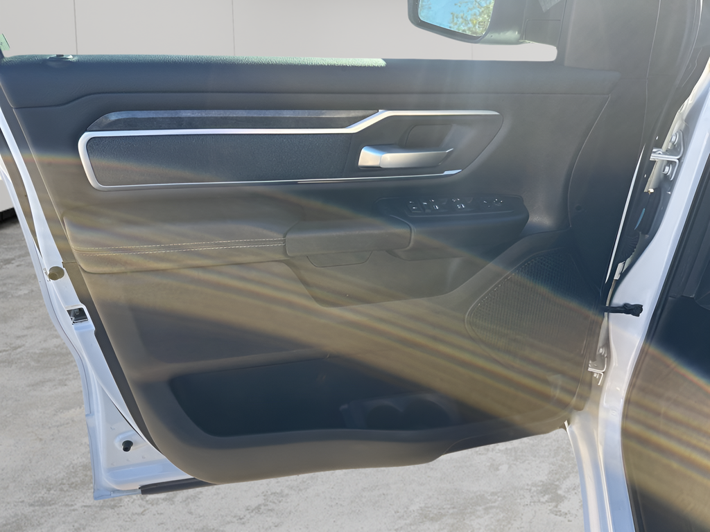 Used Car 2019 Ram 1500  Big Horn/lone Star For Sale Under $30,000 In Austin, Texas