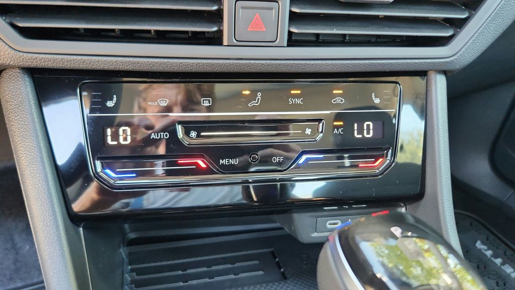 2026 Volkswagen Jetta