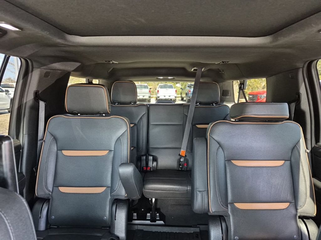 Used Car 2023 Gmc Yukon Xl  At4 For Sale Under $60,000 In Austin, Texas