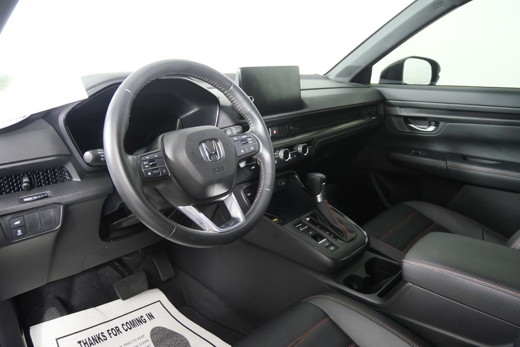 Thumbnail: 2024 Honda CR-V - 13