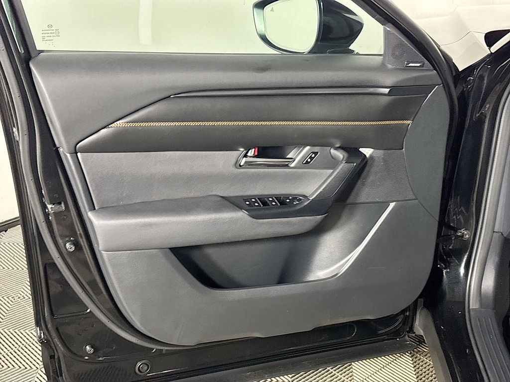 2025 Mazda CX-50 2.5 Turbo Premium Plus Package