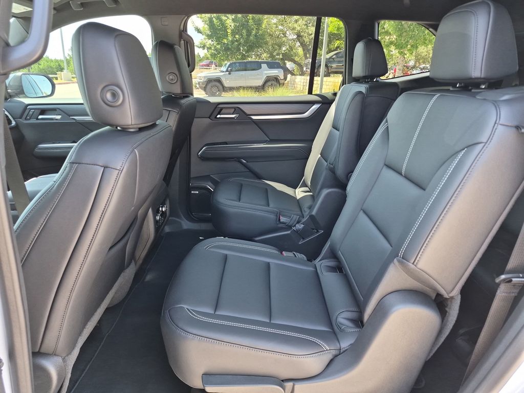 2026 GMC Acadia Elevation - Photo 35