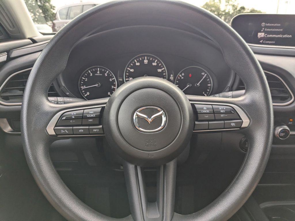 2024 Mazda CX-30 2.5 S