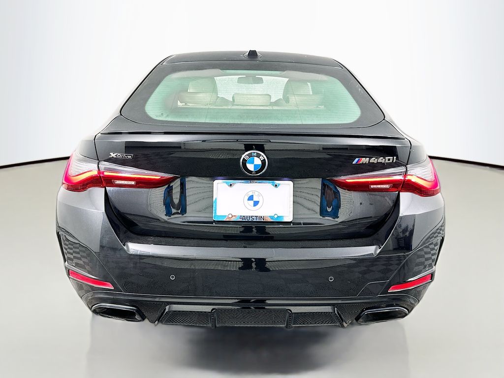 Thumbnail: 2023 BMW 4 Series - 6