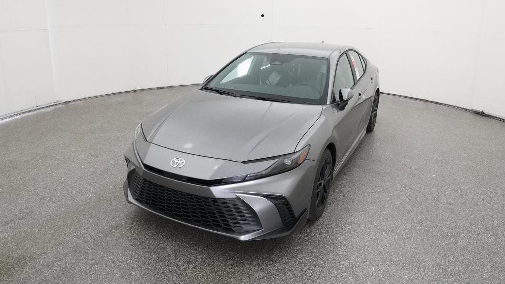 Thumbnail: 2026 Toyota Camry - 6