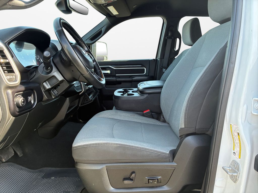 Used Car 2024 Ram 3500  Big Horn For Sale Under $60,000 In Austin, Texas