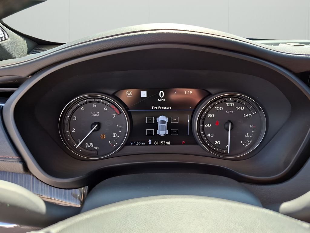 Used Car 2019 Cadillac Xt4  Sport For Sale Under $20,000 In Austin, Texas