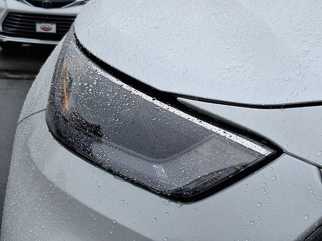 2022 Toyota Highlander XLE 9
