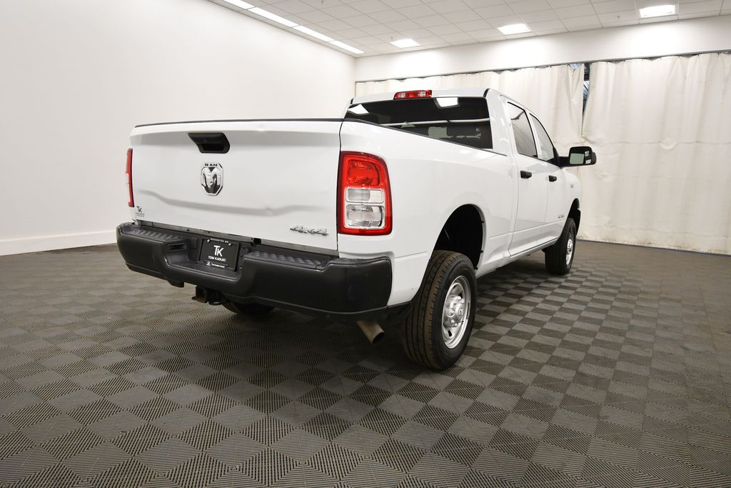 Used 2022 Ram 2500 Truck