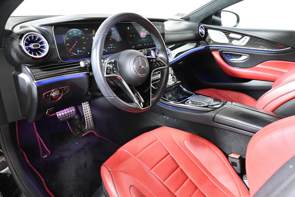 Thumbnail: 2022 Mercedes-Benz CLS - 14