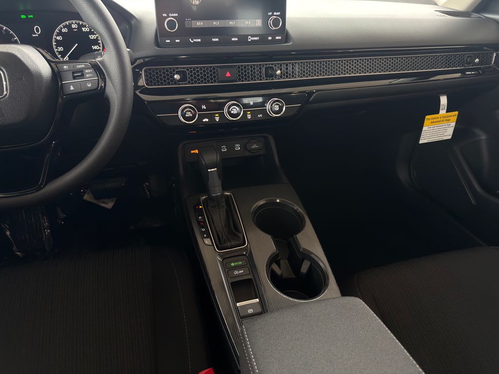 Thumbnail: 2026 Honda Civic - 15