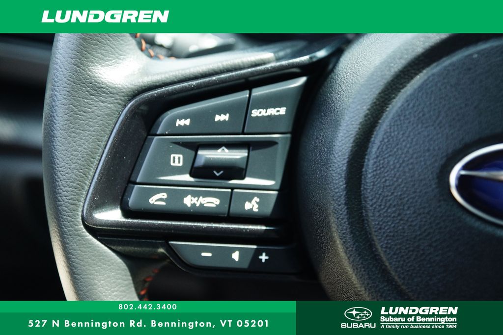 Used 2024 Subaru Crosstrek SUV