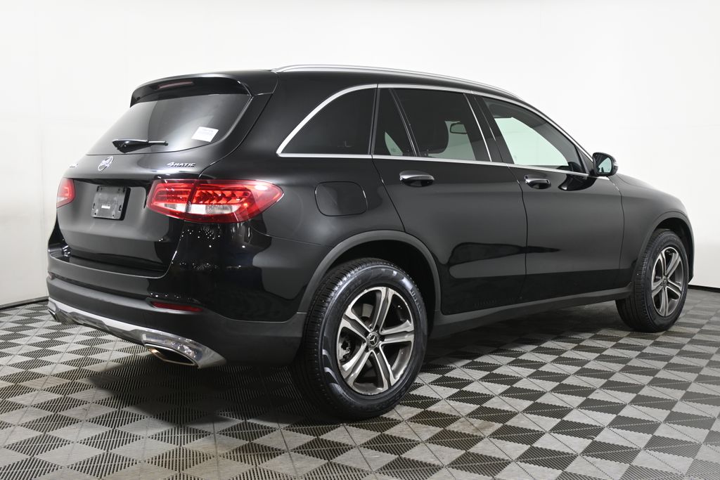 Thumbnail: 2019 Mercedes-Benz GLC - 10